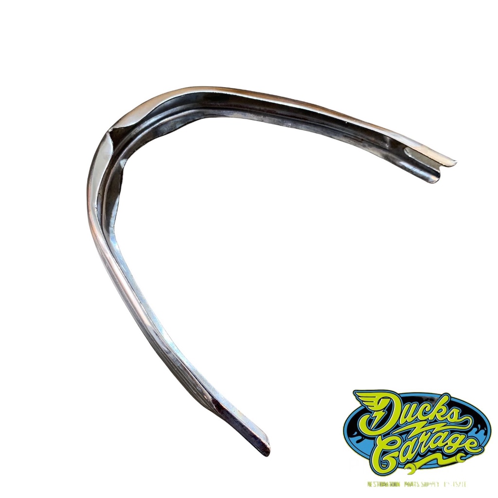 bando klem besi sayap honda pispot c50 c65 c70 c90
