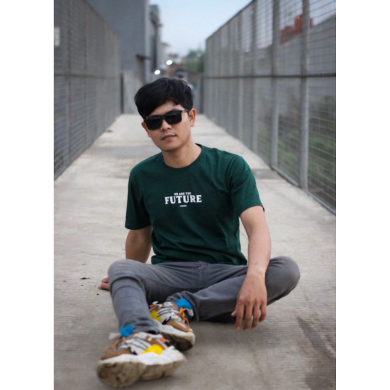 Grosir kaos distro original styleremaja / pusat grosir kaos distro