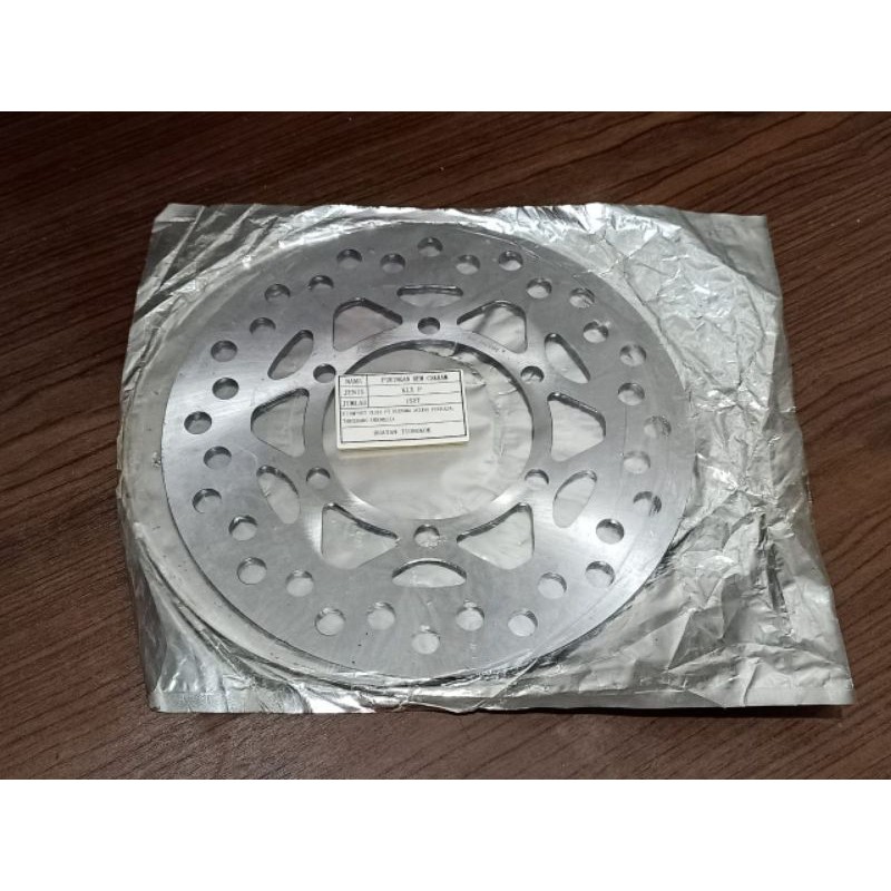 Disc Piringan Cakram Depan KLX 150 Suntar