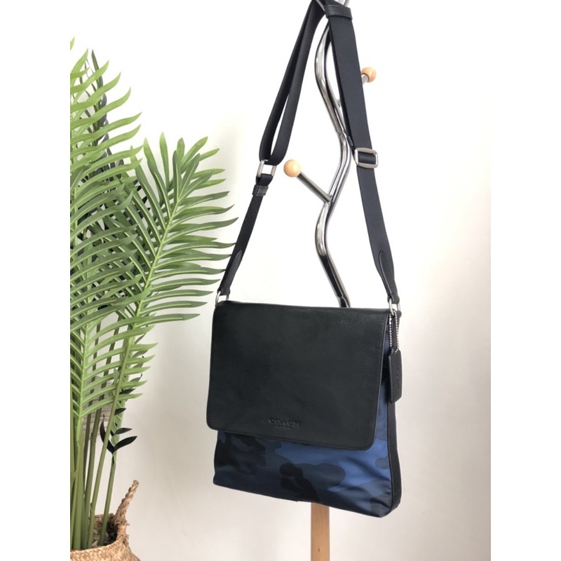 Preloved Coach Sling Bag