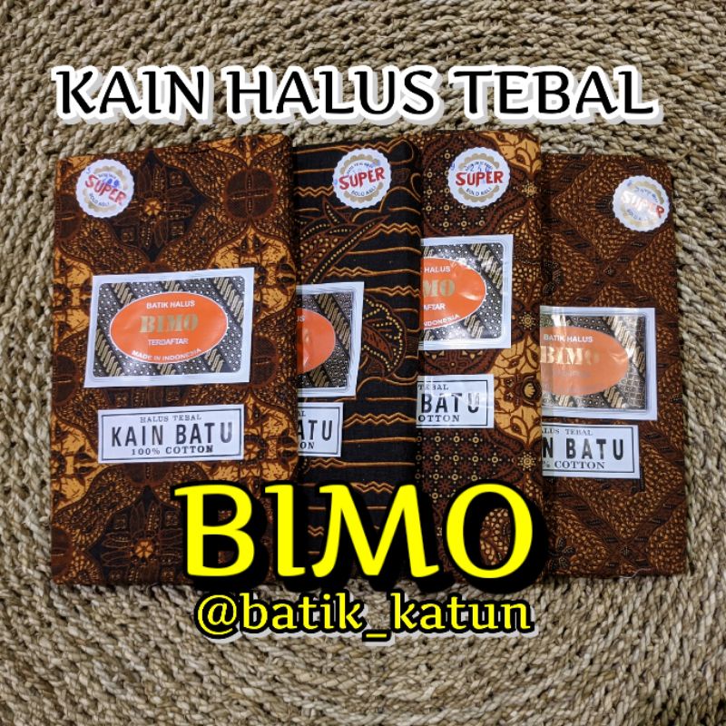 KAIN BIMO JARIK TAPIH IBU MELAHIRKAN HALUS TEBAL KAIN PANJANG