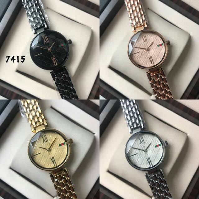 gucci watch new arrival