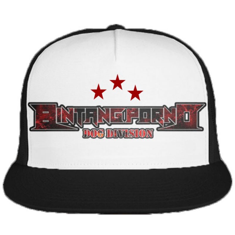 Topi Original Bintang Porno
