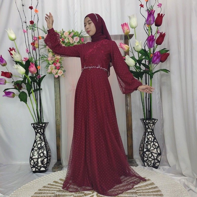 gamis