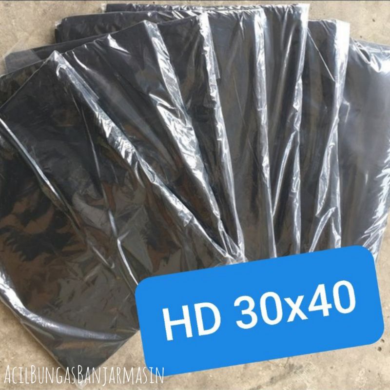 

COD Polymailer Plastik Packing Untuk Olshop Ukuran 30x40cm