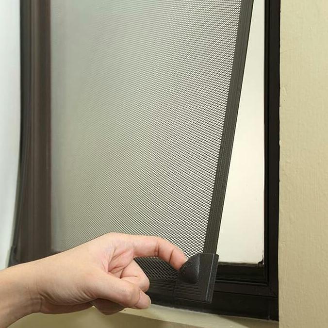 kawat nyamuk Onna magnetic-Miniflex