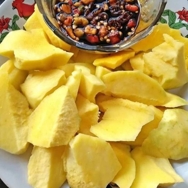 

mangga