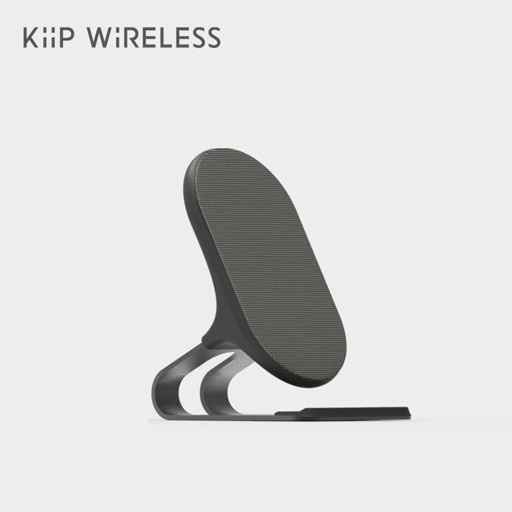 KiiP C9 WIRELESS CHARGER DOCKING 20W QI FAST CHARGING