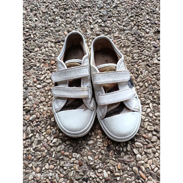 Burberry Children Authentic Original Preloved Second