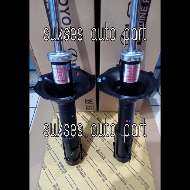 SHOCKBREAKER VIOS OLD VIOS LIMO GEN 1 DEPAN ORIGINAL