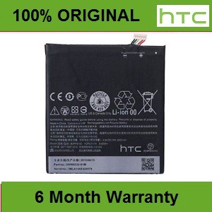 Baterai batere batre HTC Desire 820 B0PF6100 Original 100%