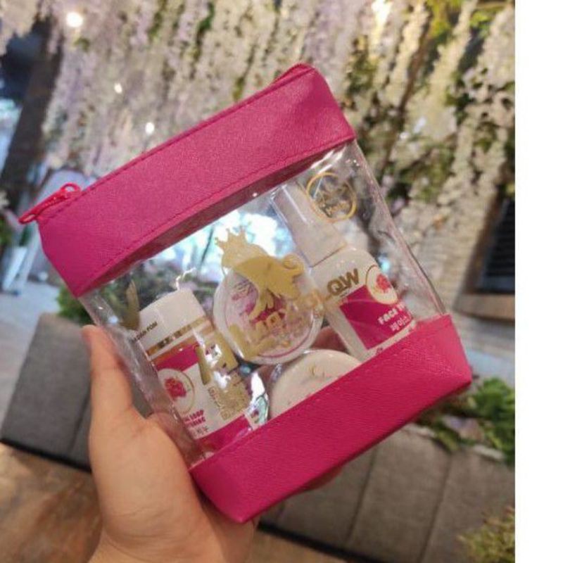 al maxi glow level 1