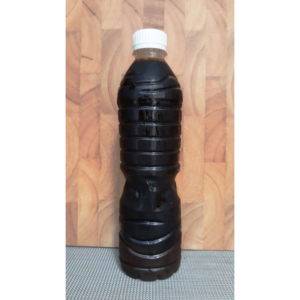 

CUKO CUKA PEMPEK PALEMBANG 600 ml