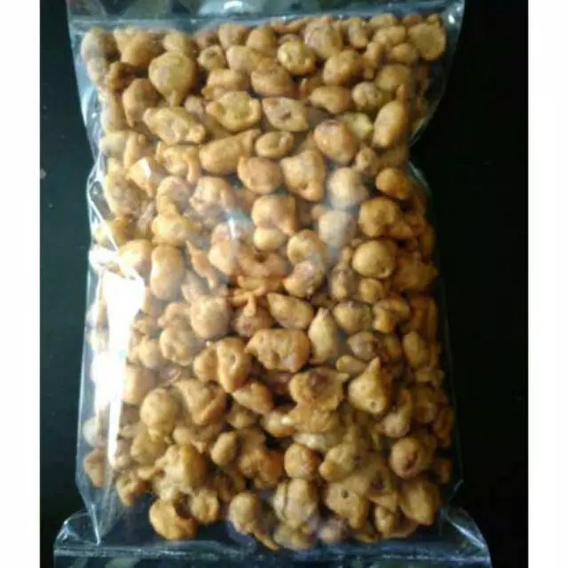 

Kacang bandung isi 200gr
