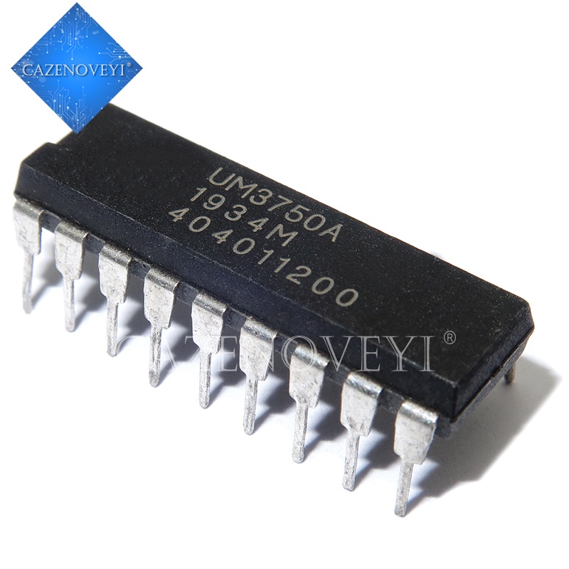 1pc Ic Um3750A Um3750 3750a Dip18