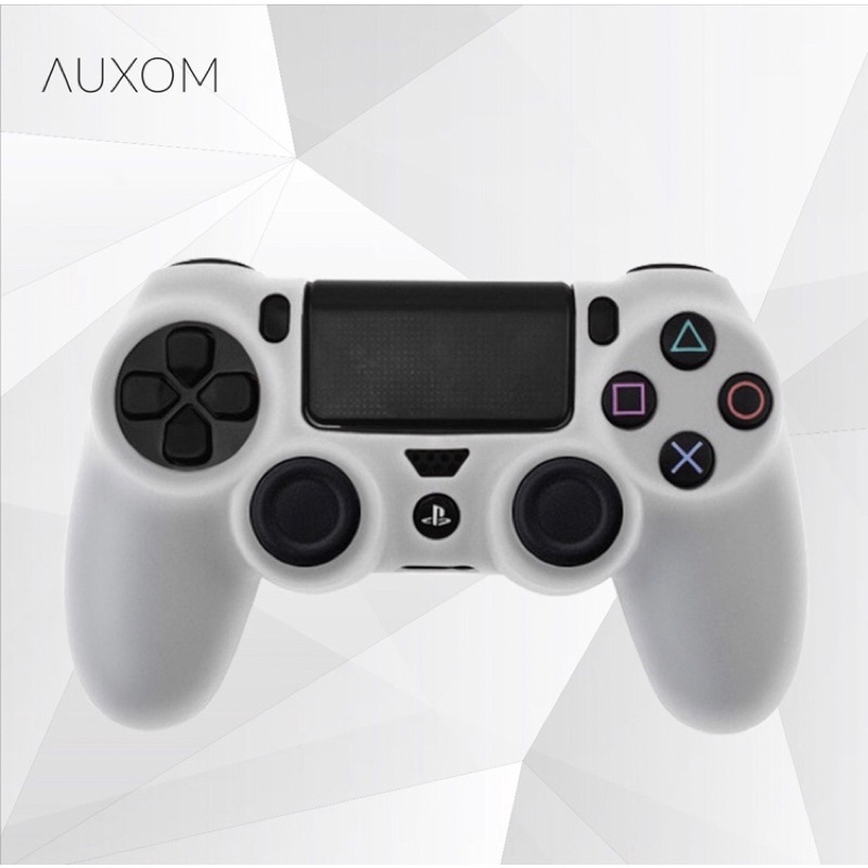 Gamepad PS4 bluetooth Controller Joystik