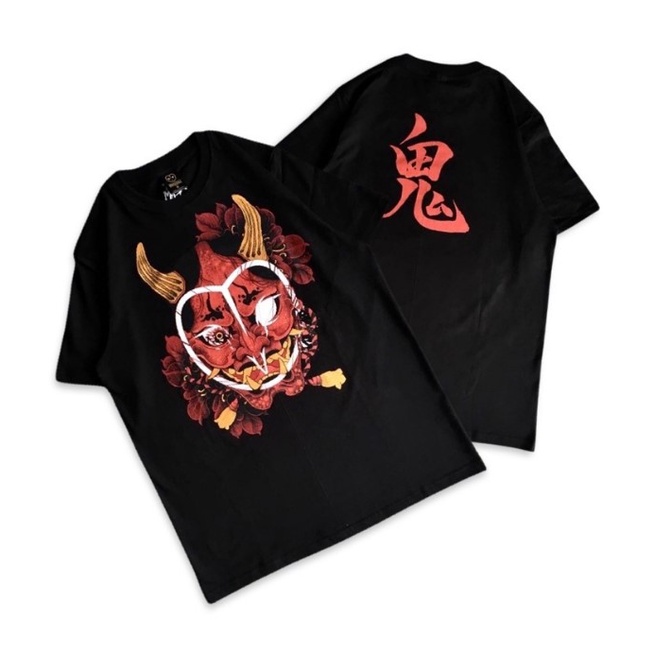 KAOS DREAMBIRDS LIMITED EDITION | ONI BLACK SS