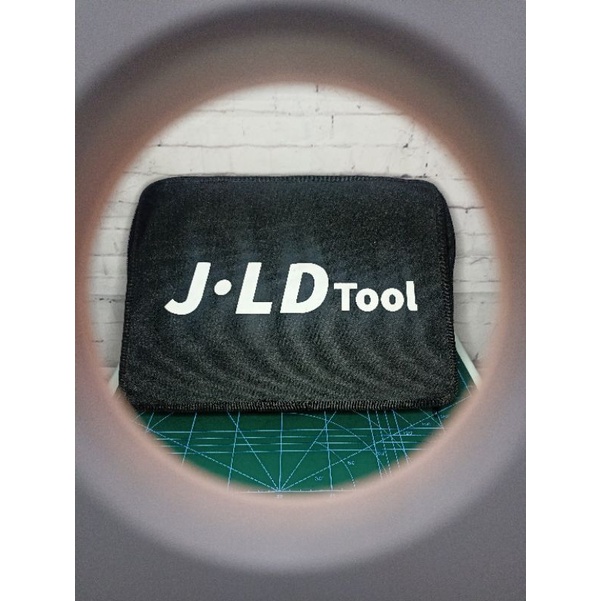 Box Powertools cover jld impact wrench cordless
