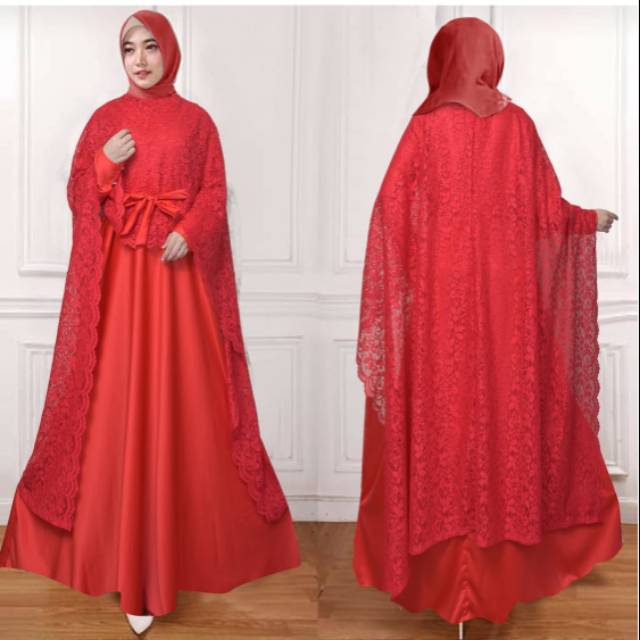 zalina maxi