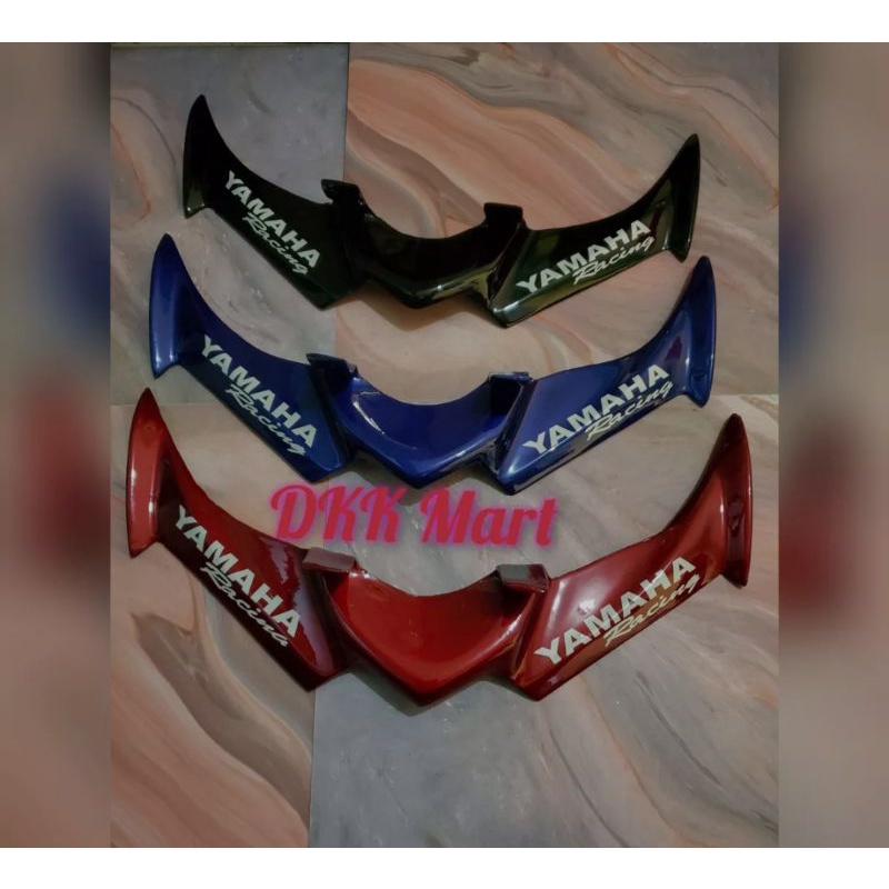 winglet MX OLD MX LAMA mx old lama