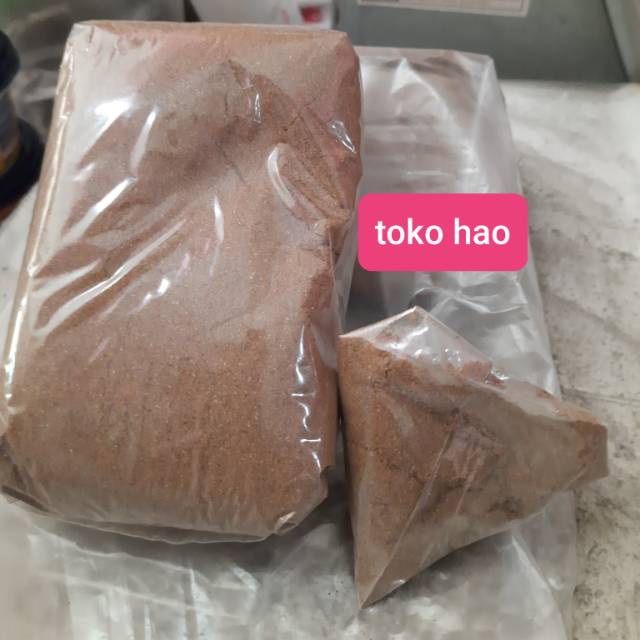 

Bubuk Ngohiong Gohiong ngohiang fun asli wangi