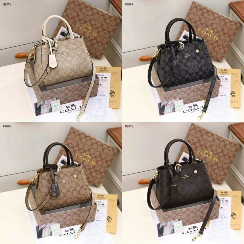 Tas 8807 Tas jinjing selempang Free box