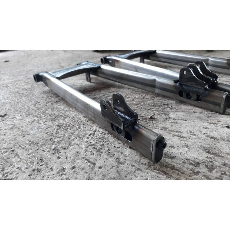 ARM COPY DKT Rx King