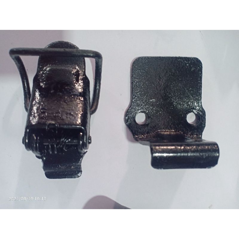 kancing kunci jok Yamaha Ls3 DT100 rs100 RD aplikasi rs125 rx125 Twin