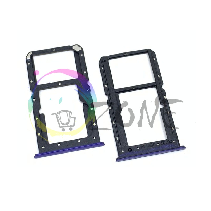 SIMTRAY - TEMPAT SIMCARD OPPO F11 - F11 PRO SLOT SIMCARD SIMTRAY