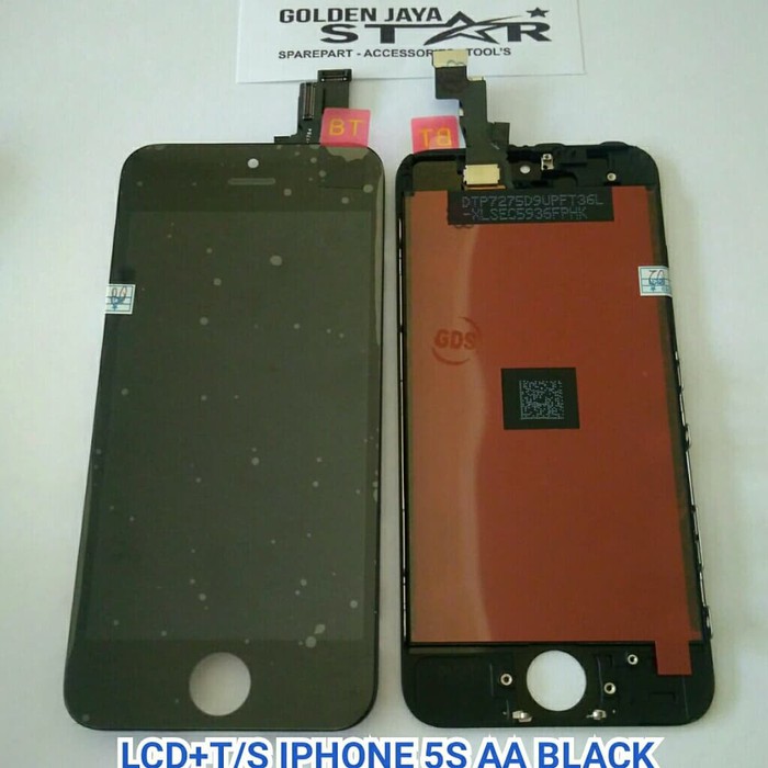 LCD IPH 5S AA