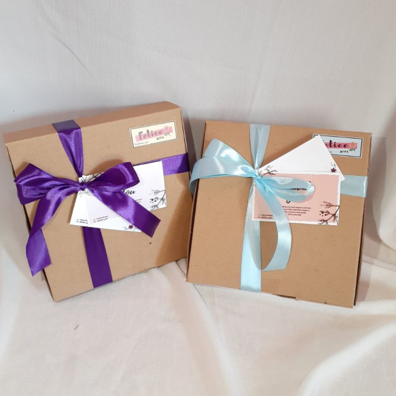 

hampers jajan/kado sidang/hampers snack