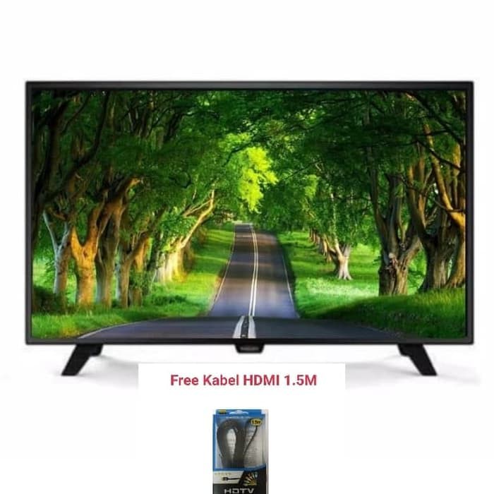 Top Brand Philips 40PFA4160S/98 Full HD TV LED [40 Inch] usb Movie Freonk