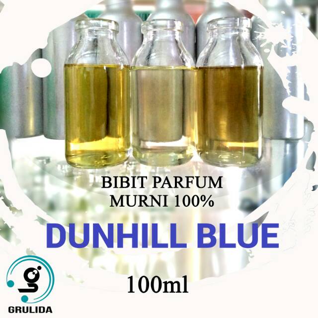 Bibit parfum Dunhill blue 100ml