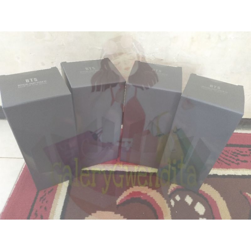 

Label & sticker a5 costum (booked)