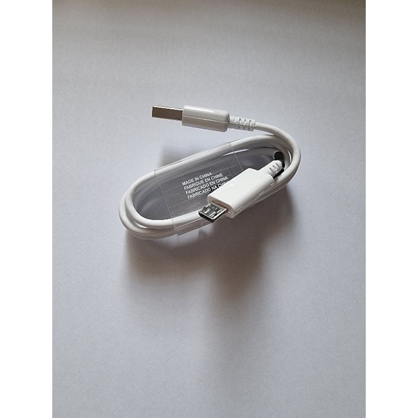 Kabel data Samsung micro USB ORIGINAL