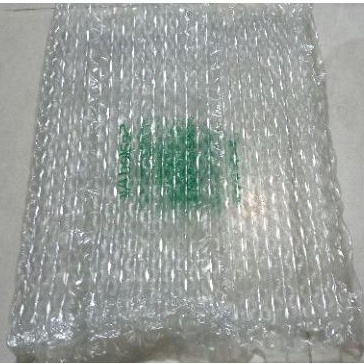 Tambahan Packing Bubble Wrap Tebal