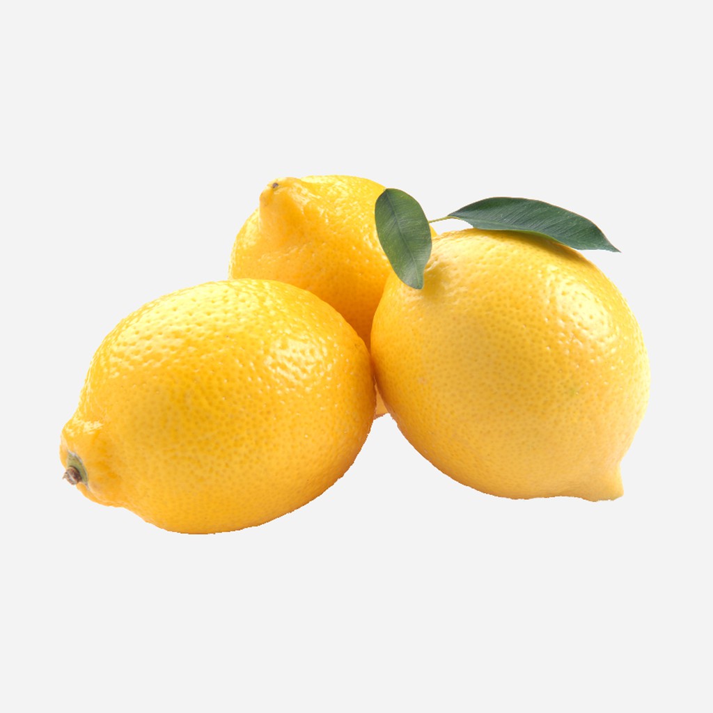 

Lemon Import Segar 500 gr & 1 kg