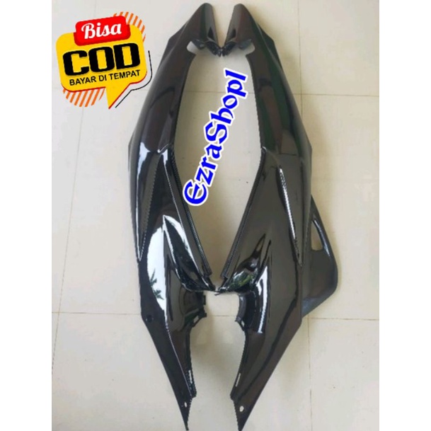 body belakang satria FU Thailand , FU barong polos