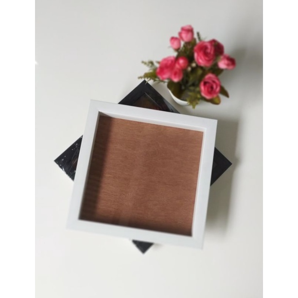 Pigora / Pigura / Frame 3d / Mahar Minimalis