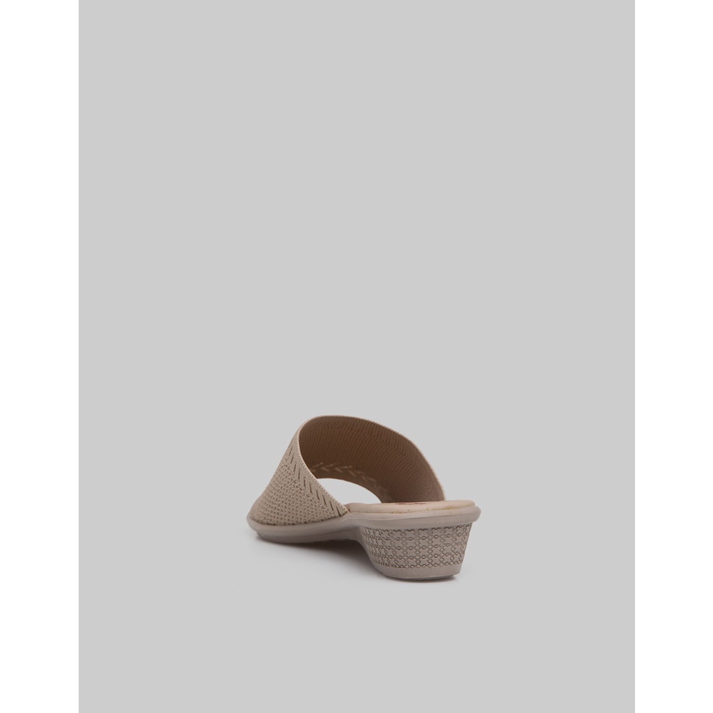 Triset Sandal Slip On Wedges Wanita 110584085