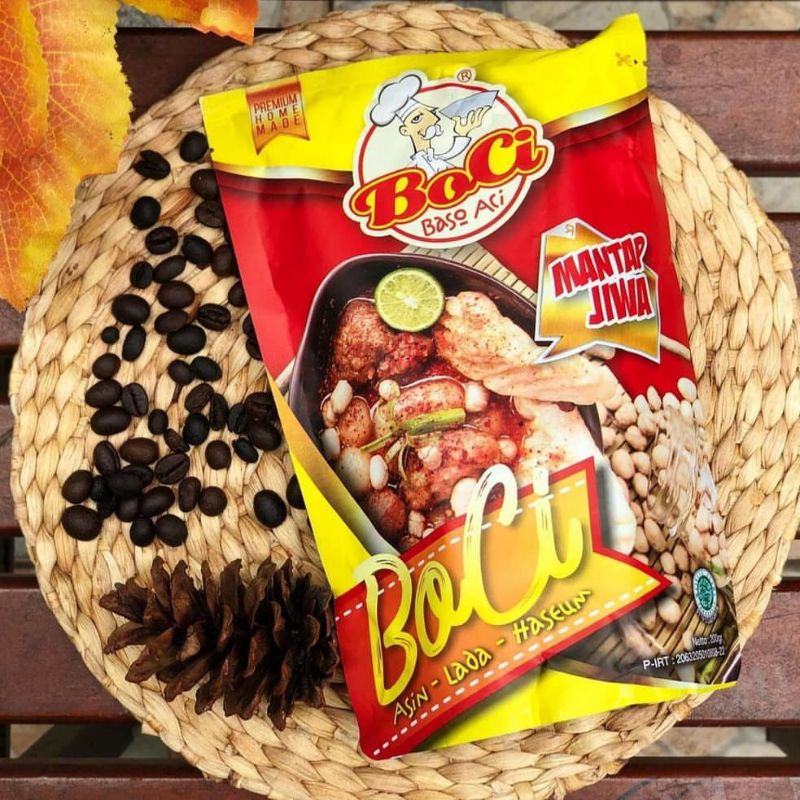 

Basoaci