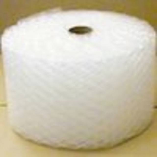 

Bubble Wrap packaging