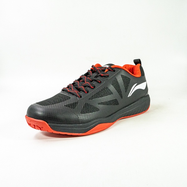 Sepatu Badminton/Bulu Tangkis Li-ning Original Ultra Fly AYTR060-8 BNIB