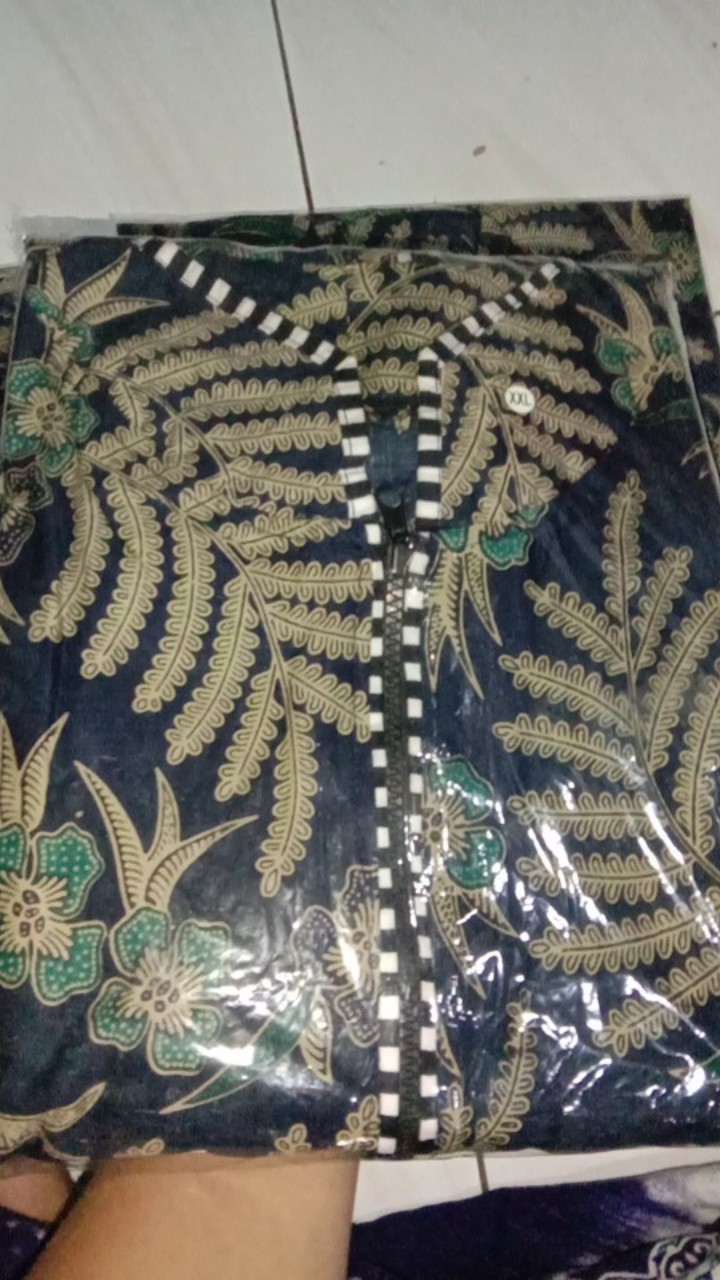 Bisa Cod Batik Couple | Batik Couple Modern | Baju Batik Couple | Tunik Batik