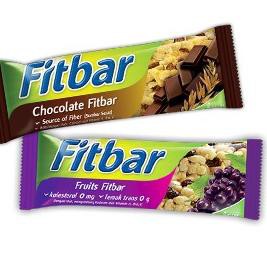 

TERMURAH Fitbar 22 gr