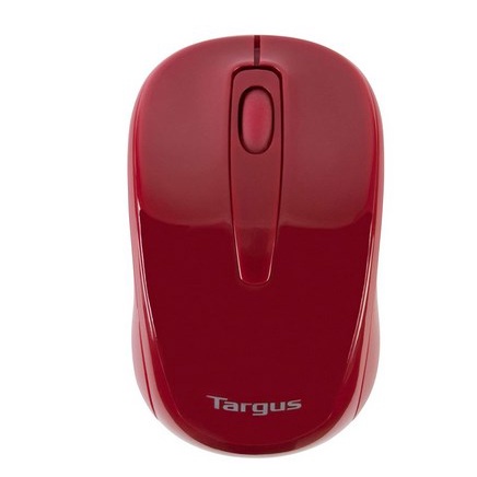 ITSTORE OPTICAL MOUSE WIRELESS TARGUS W600 W-600 FREE BATRE BATERAI