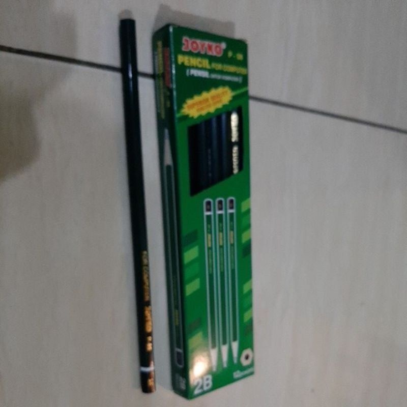 

Pensil(1pic)