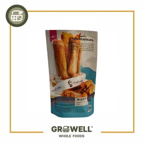 

GOODIEBAKE BREADSTICKS POUCH
