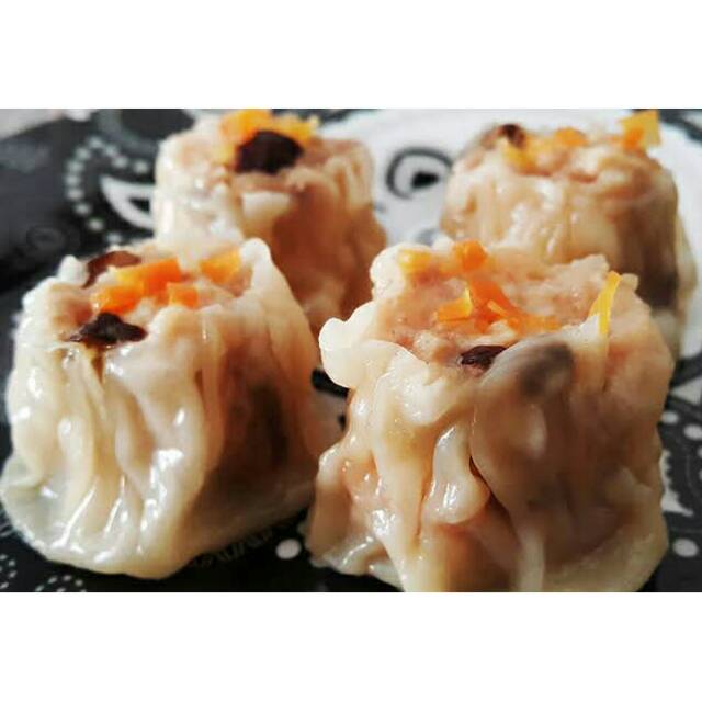 

DIMSUM isi 50 pcs / DIMSUM AYAM / DIMSUM HOMEMADE / DIMSUM HALAL / DIMSUM ENAK