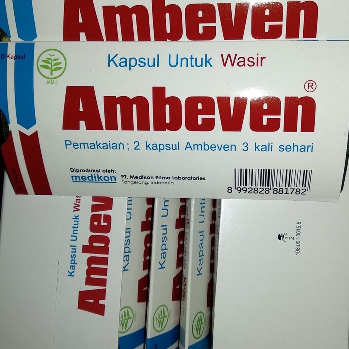 Ambeven